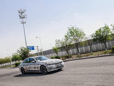 华晨宝马建成全球首个5G汽车生产基地
