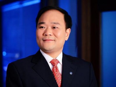 从放牛娃到汽车首富:让中国汽车跑遍全世界,还要造飞行汽车