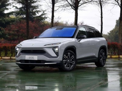 2020年“造车新势力”销量出炉,几家欢喜几家愁