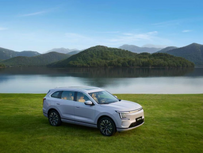 2025年销量剑指10万辆，捷途山海全面彰显“新实力”