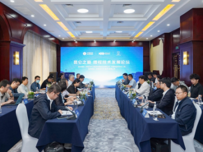 阿维塔昆仑增程为行业提供可供借鉴的成功案例,获得广泛认可