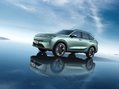 为爱升舱,美好长相伴 哈弗H6L更懂高品质用车生活