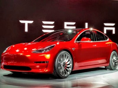 特斯拉model3低至30万以内,国产新能源汽车如何竞争?