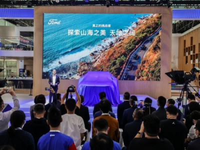 乘用车市场挑战者!福特领睿为何值得买