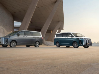 锚定16万-25万价格黄金带，锐胜M8 将在11月5日预售